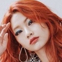 HoYeon Jung Nua