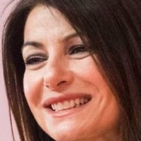 Ilaria D'Amico Nua