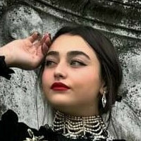 Ines Abdelli Nua