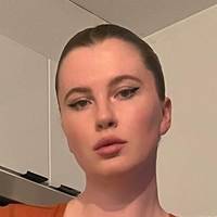 Ireland Baldwin Nua