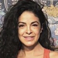 Irene Veronica Nua