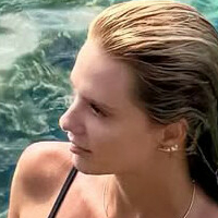 Isabela Moretti Nua