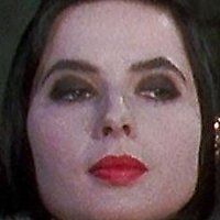 Isabella Rossellini Nua