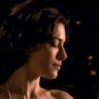 Jaime Murray Nua
