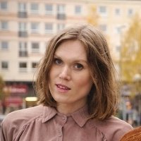 Jana Bringlov Ekspong Nua