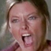 Jane Curtin Nua