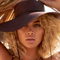 Jasmine Sanders Nua