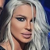 Jelena Karleusa Tosic Nua