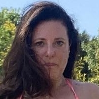 Jemma Forte Nua