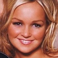 Jennifer Ellison Nua