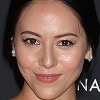Jessica Michibata Nua
