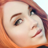 jinxiecosplay Nua