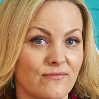 Jo Joyner Nua