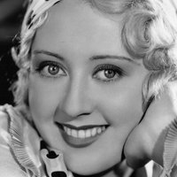 Joan Blondell Nua