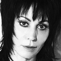 Joan Jett Nua