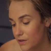 Joanna Vanderham Nua