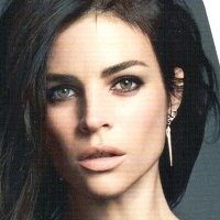 Julia Restoin Roitfeld Nua