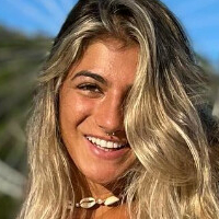 Julia Rodrigues Nua