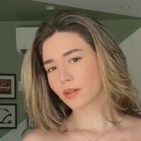 Juliane Carvalho Nua