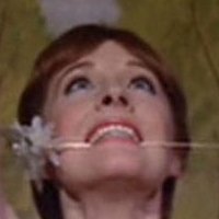 Julie Andrews Nua