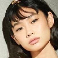Jung Ho-yeon Nua