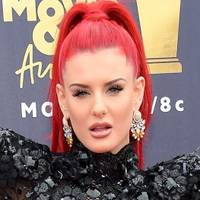 Justina Valentine Nua