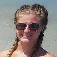 Kaitlin Bennett Nua