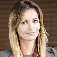 Katarzyna Kaczmarek Nua