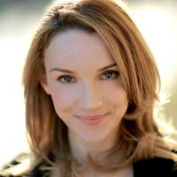 Kate Sissons Nua