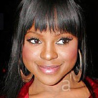 Keisha Buchanan Nua