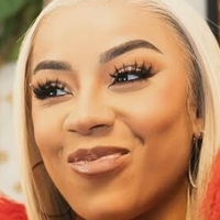 Keyshia Cole Nua