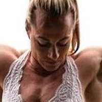 Kirsty Stroud Nua