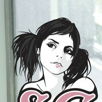 Knoxxia Nua