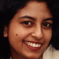 Konnie Huq Nua