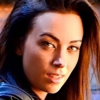 Krista Madison Nua