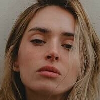 Kristel Van De Kamp Nua