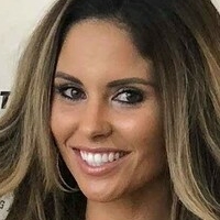 Kristen Strout Nua