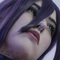 kumihisaecosplay Nua