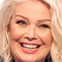 Kym Wilde Nua