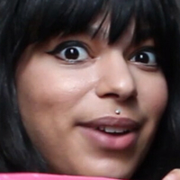 Lady Toro Nua