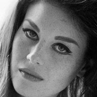 Lana Wood Nua