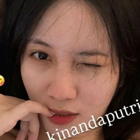 Laras Kinanda Putri Nua