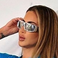 Larsa Marie Pippen Nua