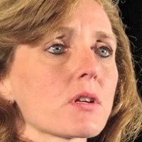 Laura Rade Nua