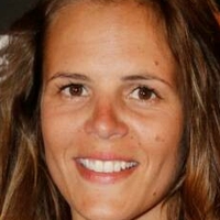 Laure Manaudou Nua