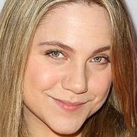 Lauren Collins Nua
