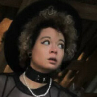 Lauren Napier Nua
