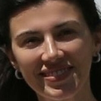 Lavinia Postolache Nua