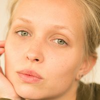 Lena Anna Castrup Nua