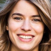 Lena Morris Nua